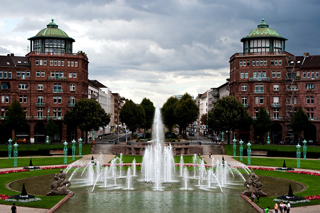 Mannheim